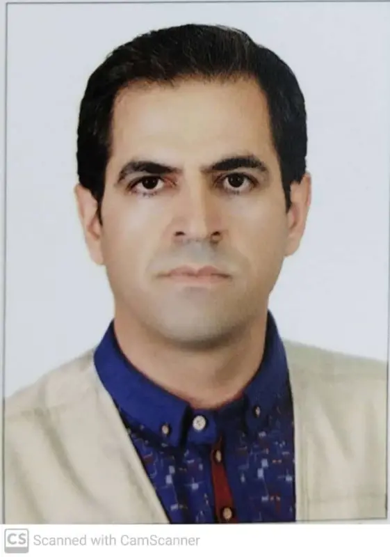 فضل الله حاتم زاده