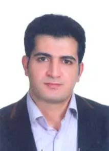 محسن عبادپور