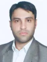 مجتبی صالحی