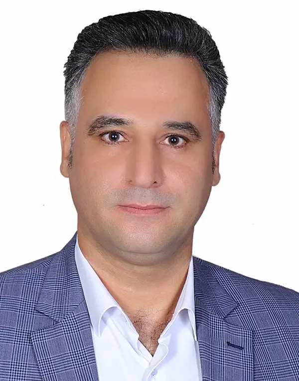 غلامرضا خلیلی