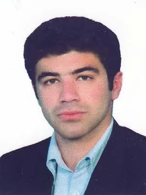 سعید منات
