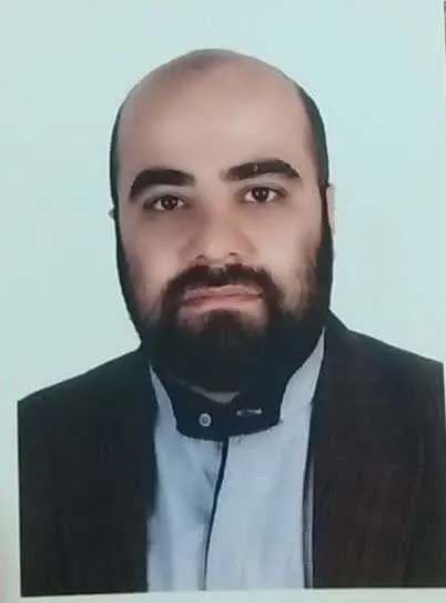محمدرضا بیات