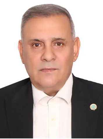 اردشیر دهقان
