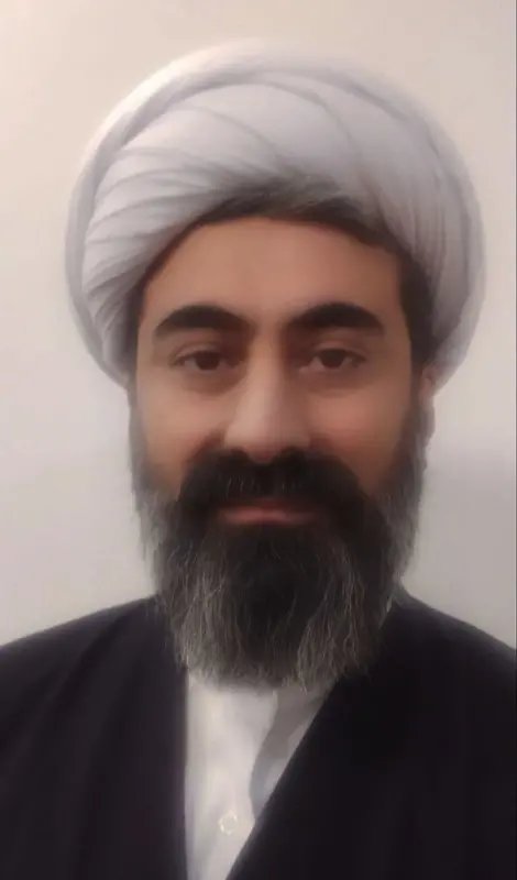 رضا میرزائی