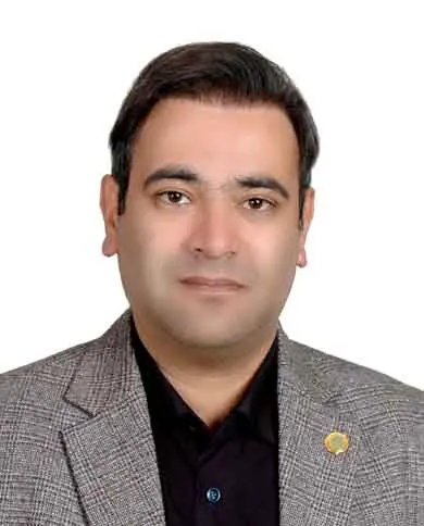 سعید فدائی