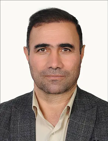 علیرضا اسماعیلی