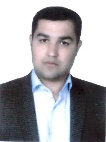 بهنام خدائی