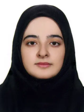 نگار آقاخانی