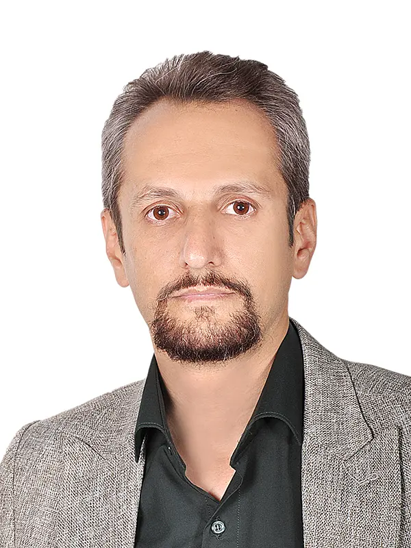 مهدی سلگی