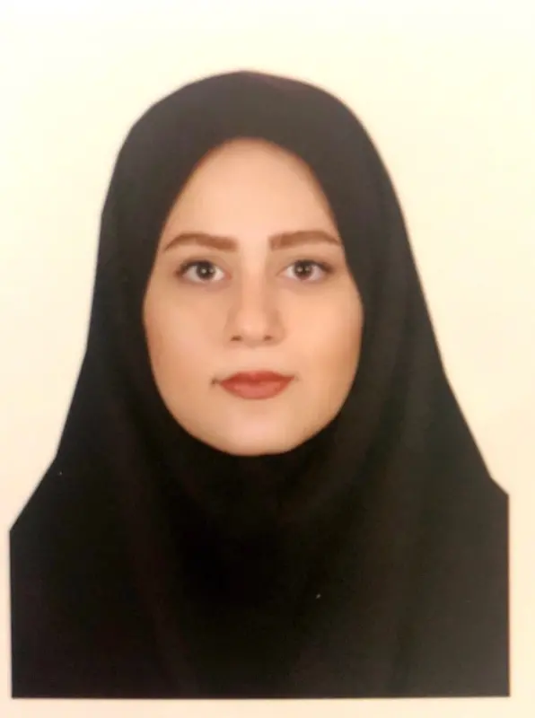 شیما صیفی خانی