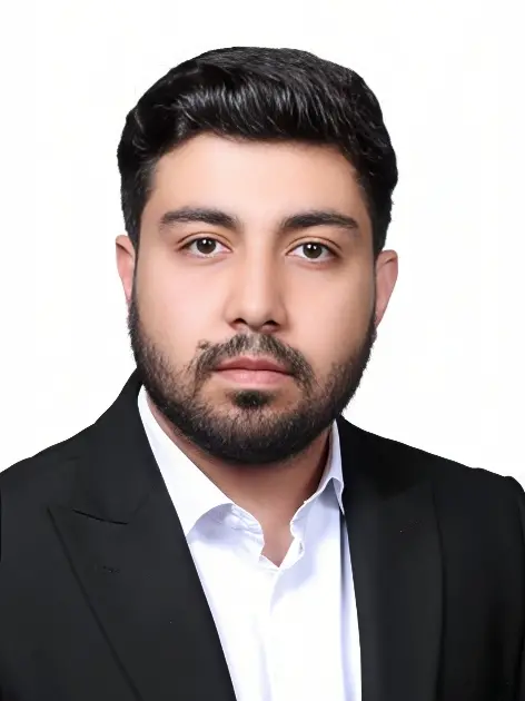 امیرحسین منصوری