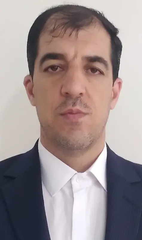 فرزاد ابراهیمی ورمله