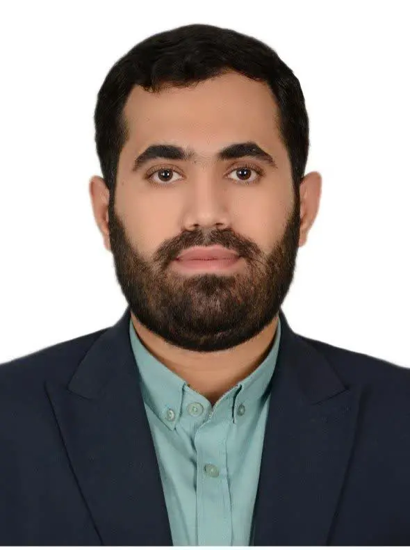 محمدحسین مظفریان