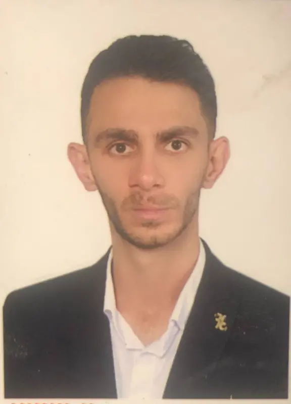 میلاد تقیان جزی