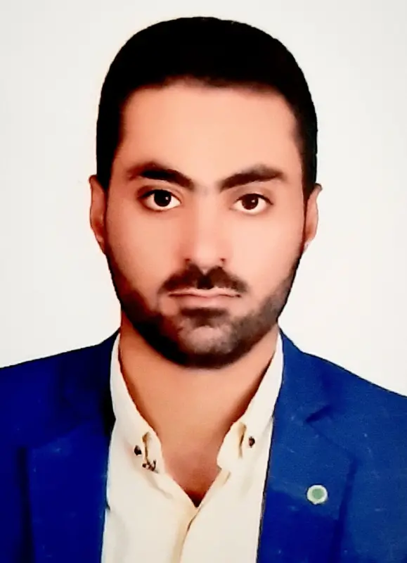 امیرحسین امینی خوزانی