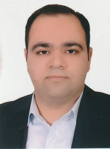 دیانوش محمدی افشار