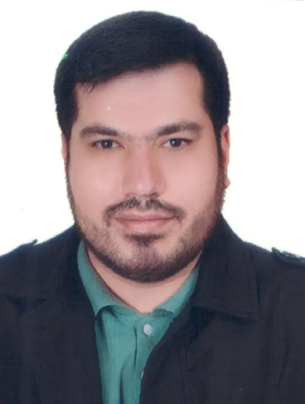 سیدعلی حسینی