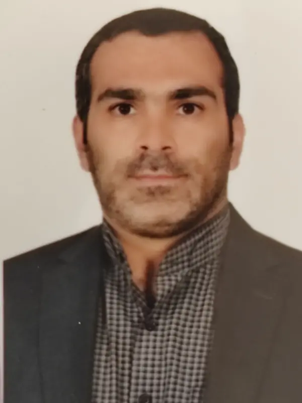 امیر خادمی نوری