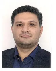 محمد ملک محمدی