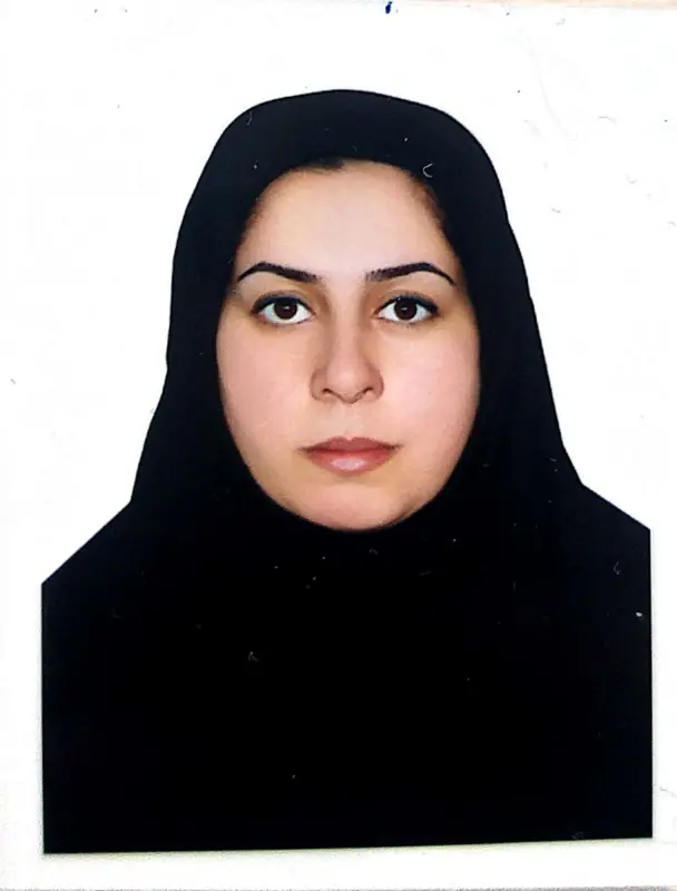 مریم قوی دل