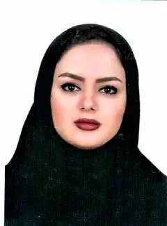 مهسا زحمت کش