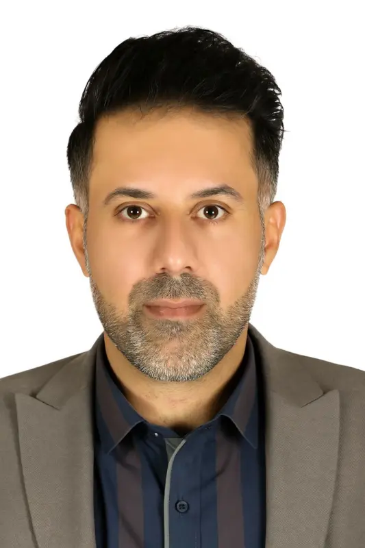 محمد زیارتی