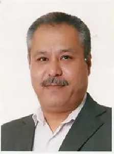 سید مجید درنگانی