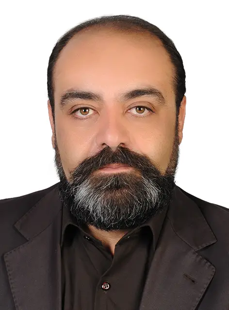 رسول باقری کوار