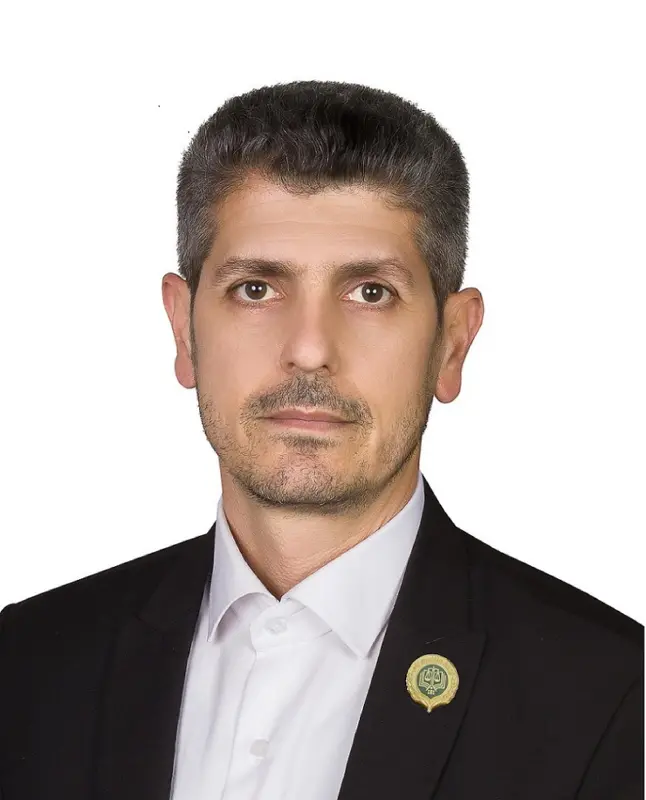 ناصر فوری بیرق