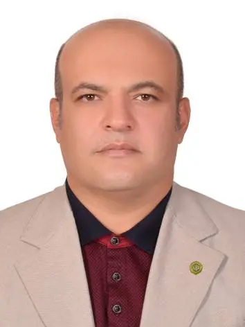 فرشید ذکری اصفهانی