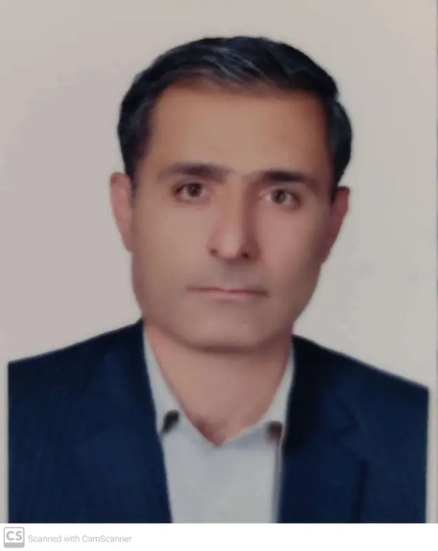 عبدالکریم گراوند