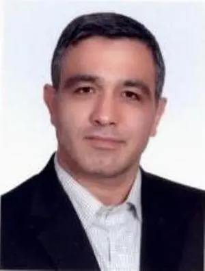 محمدرضا علمی