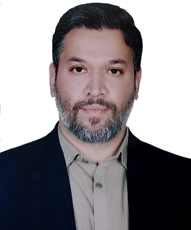 مجید یوسفی