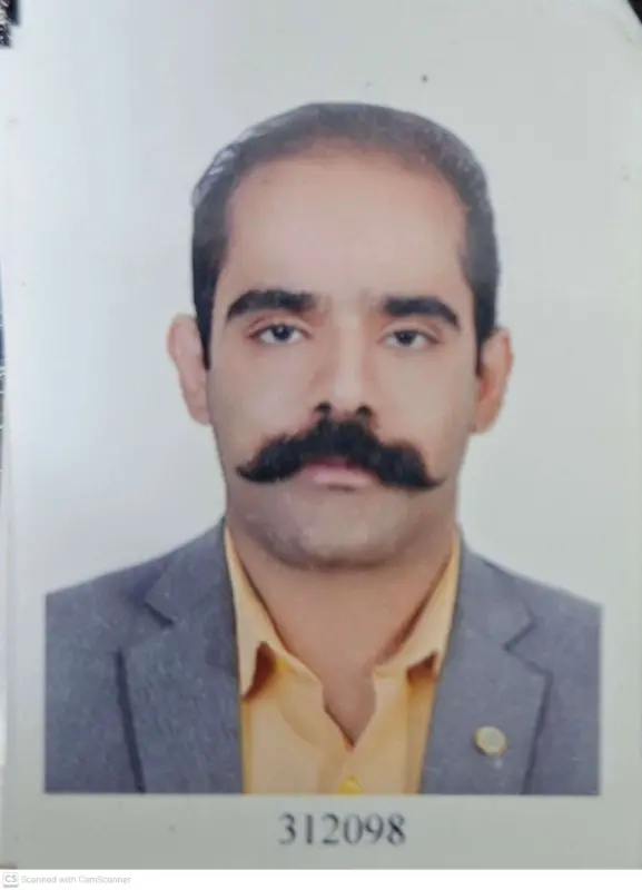امیر حسین بنائیان