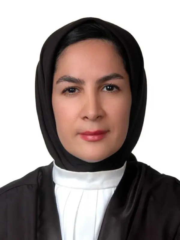 صفیه صولت زاده