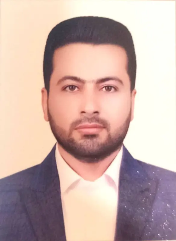 عقیل زنده دل