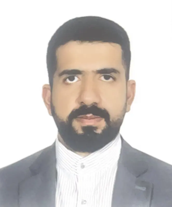 محسن آقائی