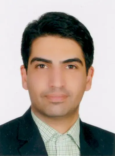 سید ماجد واعظی نژاد