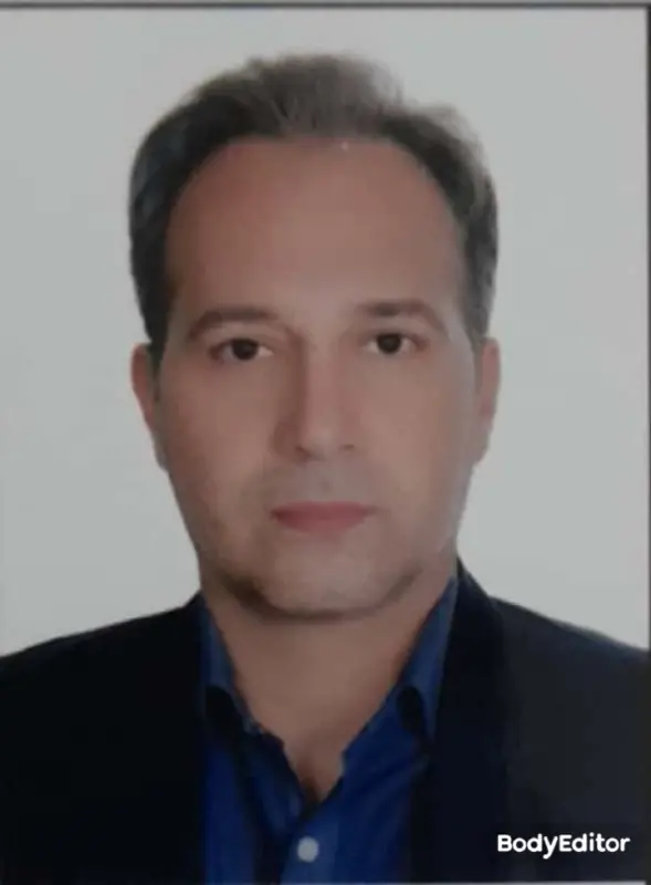 مهرداد احسنی نمین
