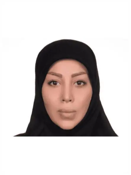 زهرا نوروزی ورنکشی