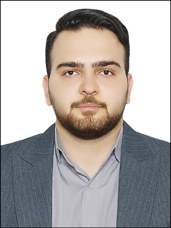 احمدرضا هادی