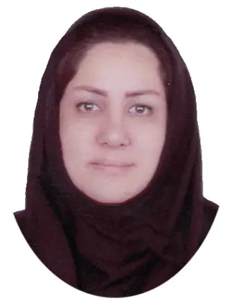 مریم آهن جگر