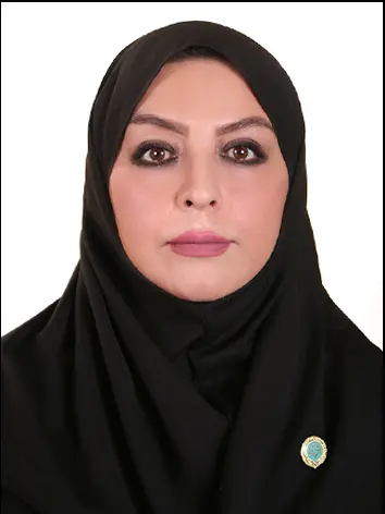 آزاده بیرانوند