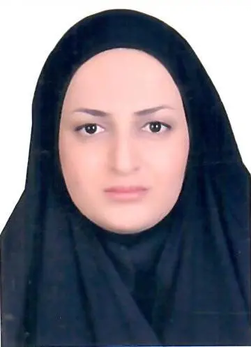 فاطمه سلیمانی