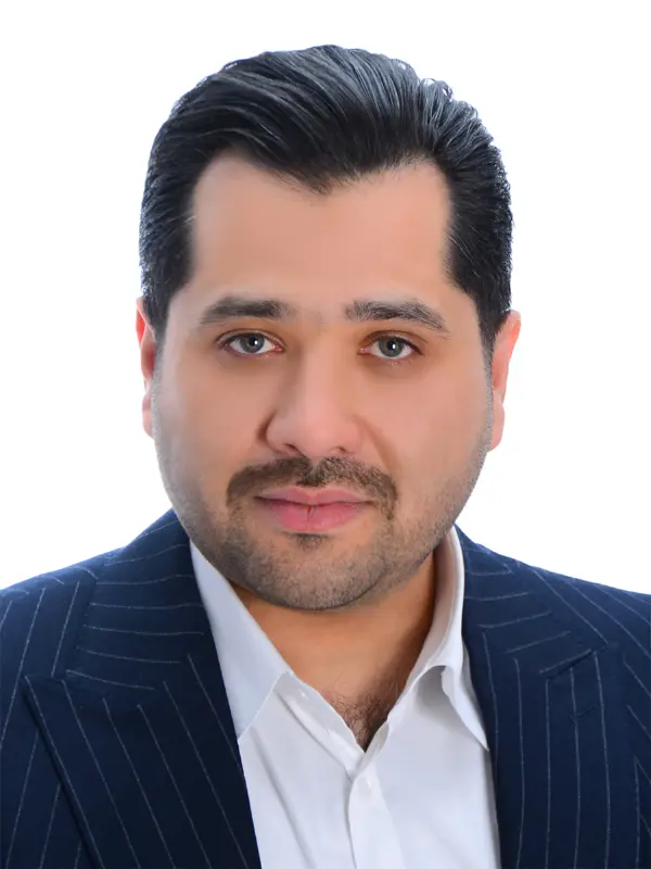امیر اسماعیل یزدانی