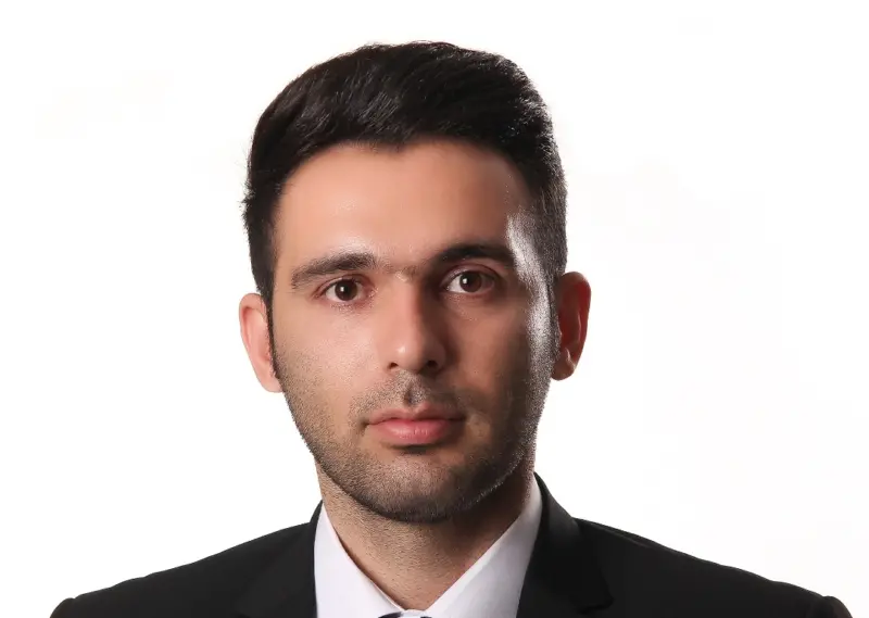 سیاوش صابری