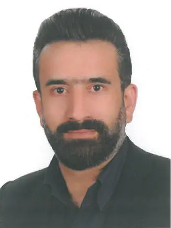 آرش شکرانی