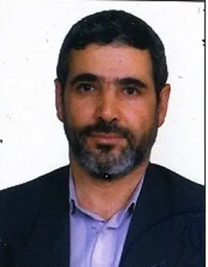 احمد احمدی منش