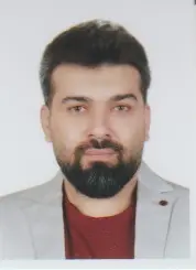 امیر طهماسب زاده