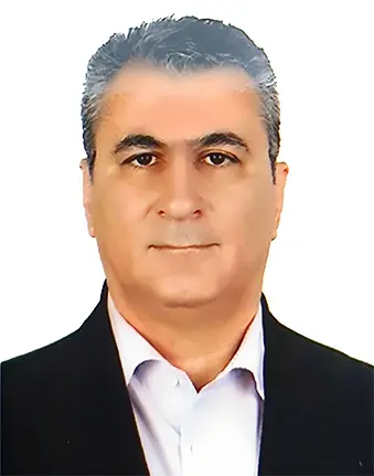 آزاد یونسی بانه